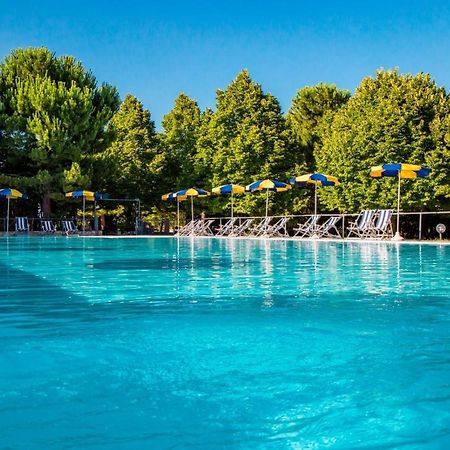 Country House Una Cupra Marittima Dış mekan fotoğraf
