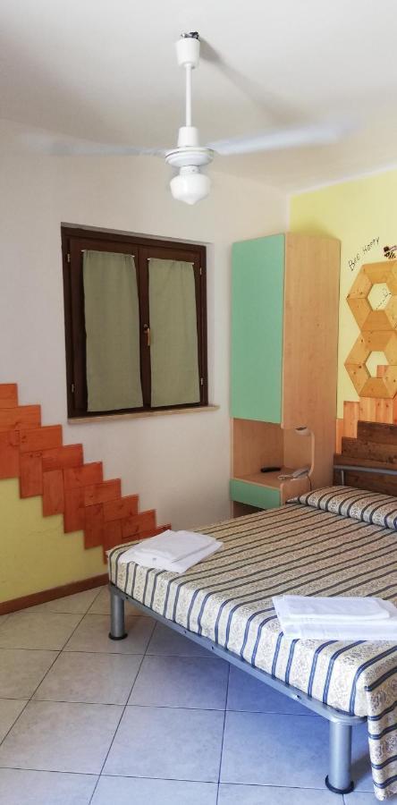 Country House Una Cupra Marittima Dış mekan fotoğraf