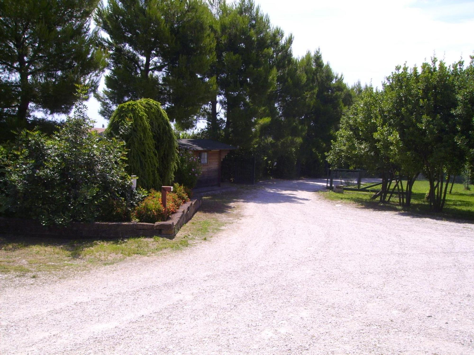 Country House Una Cupra Marittima Dış mekan fotoğraf