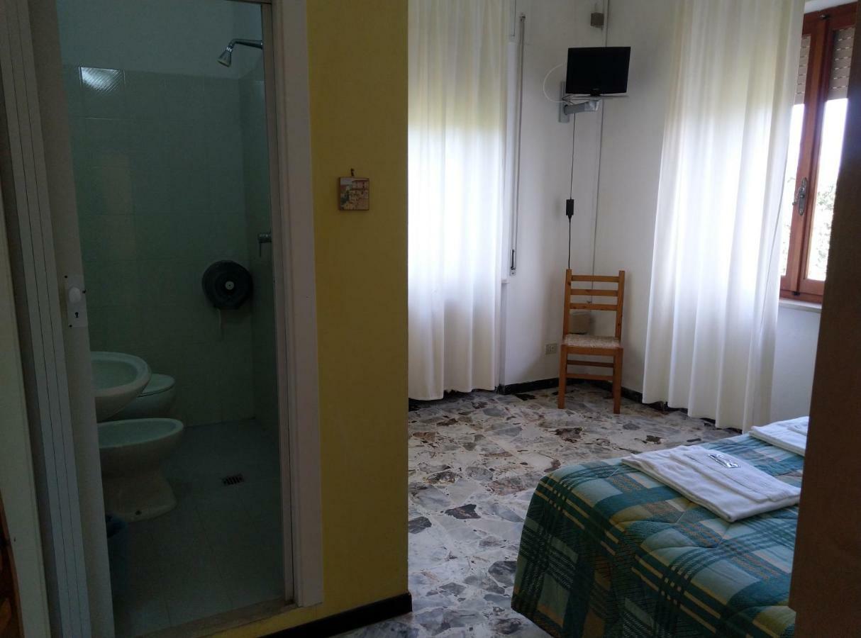 Country House Una Cupra Marittima Dış mekan fotoğraf
