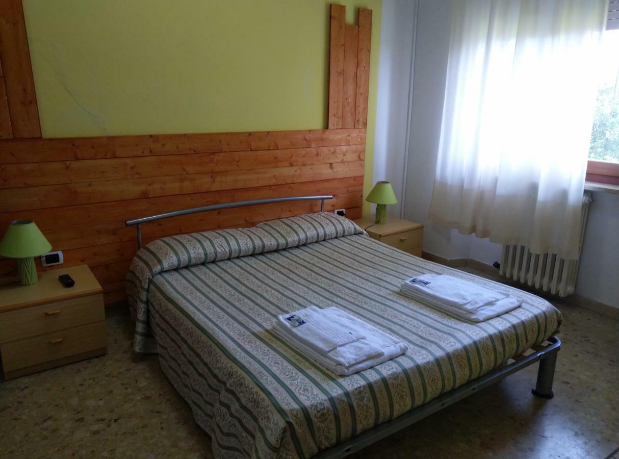 Country House Una Cupra Marittima Dış mekan fotoğraf