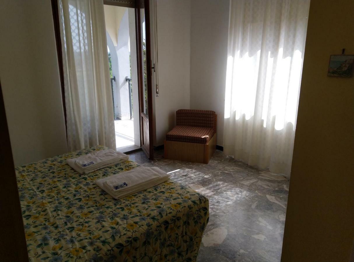 Country House Una Cupra Marittima Dış mekan fotoğraf