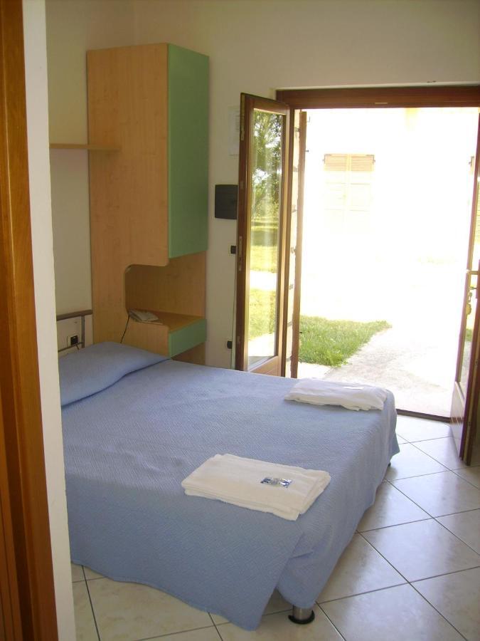 Country House Una Cupra Marittima Dış mekan fotoğraf